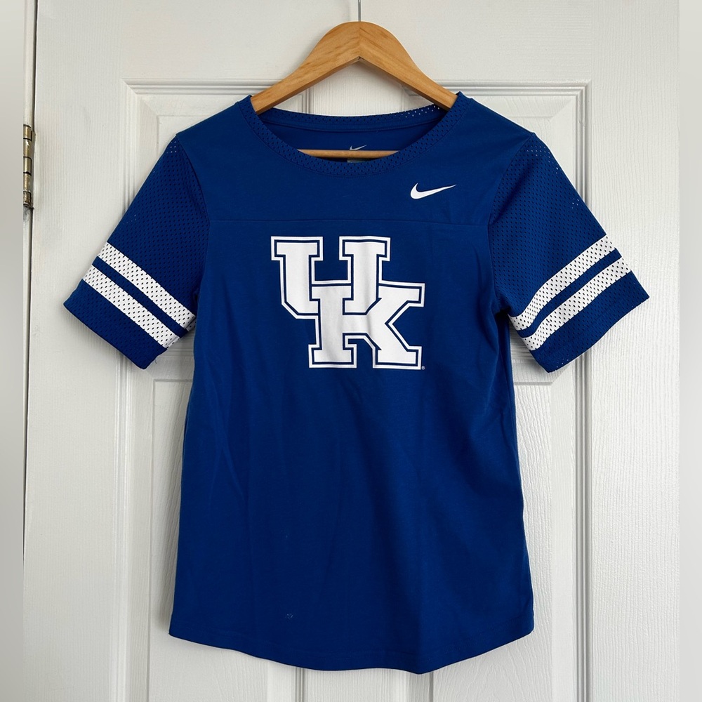 University of Kentucky Nike Shirt